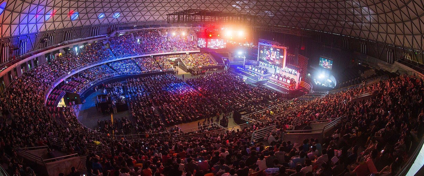eSports e Scommesse: cosa attira i giovani giocatori?