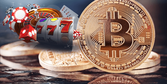 Le relazioni tra la "febbre" per le criptovalute e il gioco d'azzardo compulsivo