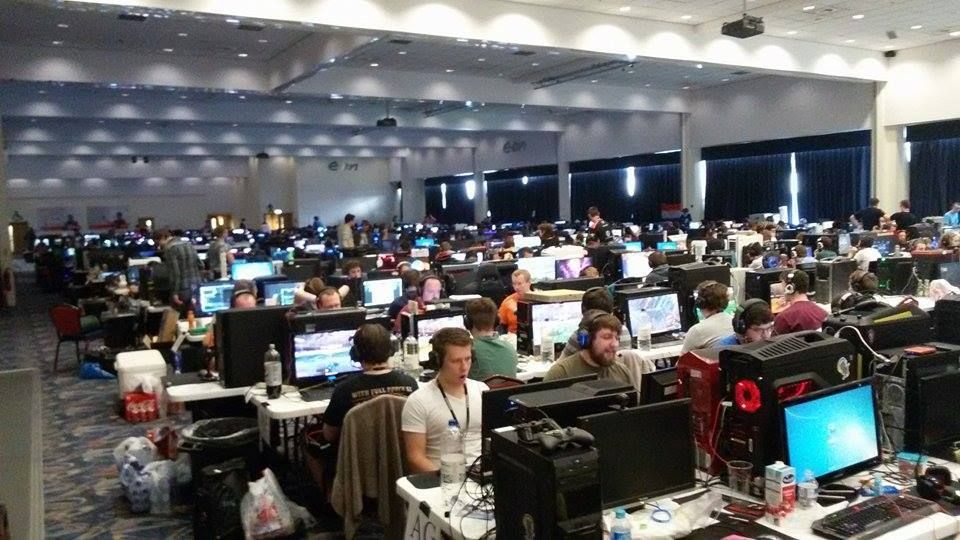 Il mercato del Gaming è cresciuto del 56%. Italia al quinto posto in Europa