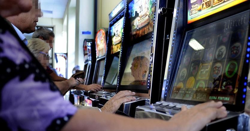 Nei primi otto mesi del 2017 il gettito riferito ai giochi ha registrato un -1,1%