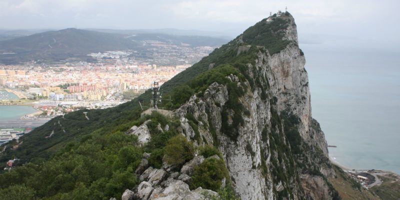 Gibilterra perde parte dei suoi vantaggi fiscali