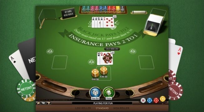 Casinò online, consigli per l'uso