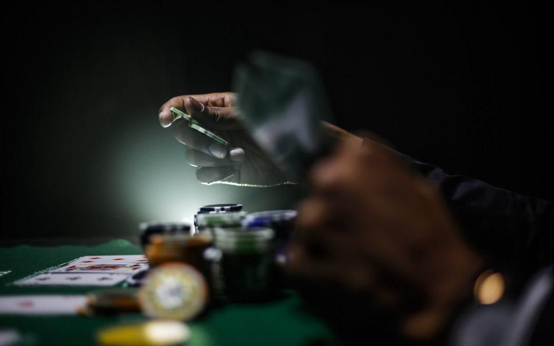UK, un modello per il contrasto del gioco illegale