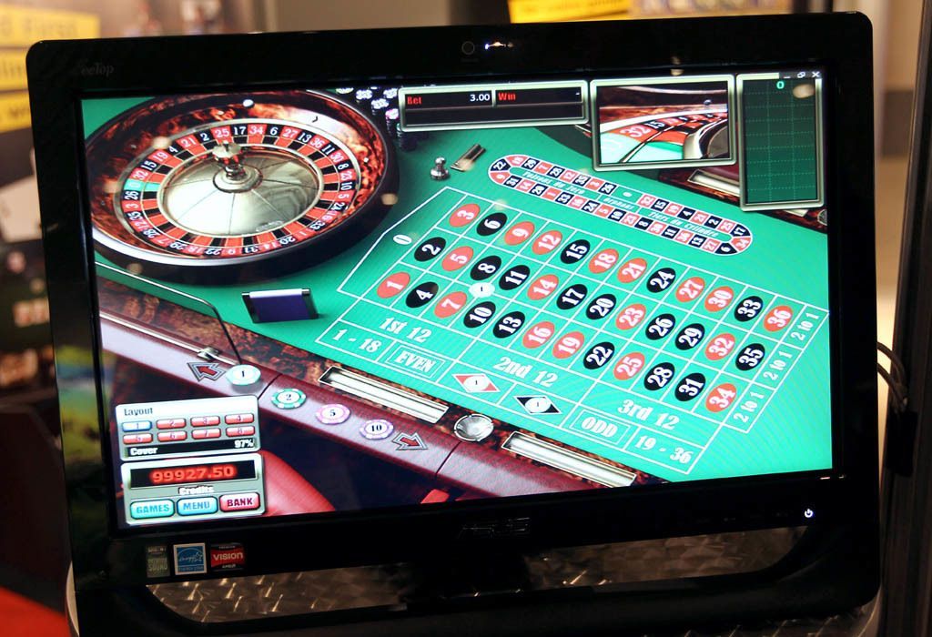 Il gioco d'azzardo online e l'interazione sociale
