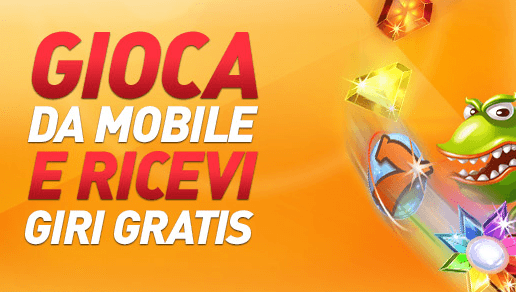 NetBet: ogni martedì maxi promozione per chi gioca da mobile a Reel Rush