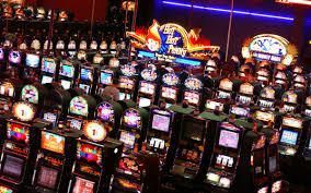 L'impatto economico mondiale dell'industria dei providers di casinò