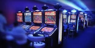 Indagine sul gioco d'azzardo: casino online ancora di nicchia