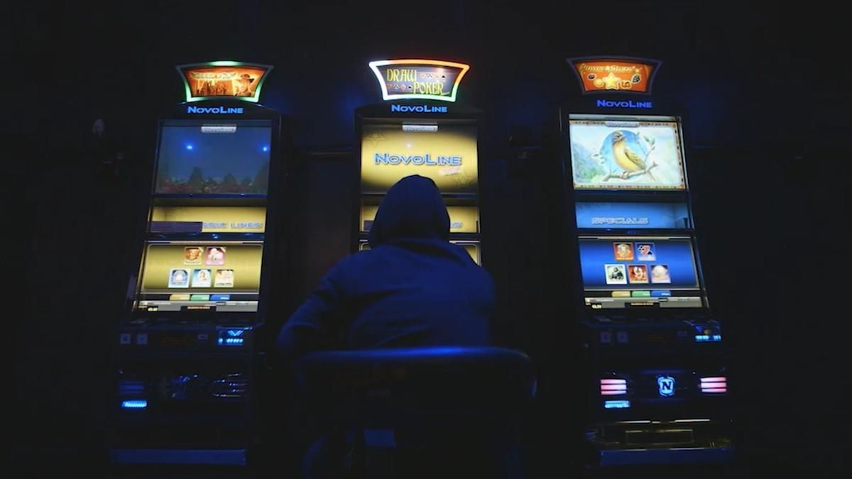 L'Italia è il primo paese al mondo che perde di più al gioco