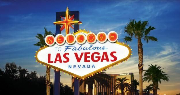 Benvenuti a Las Vegas, tra divertimento, gioco d'azzardo e storie pazze