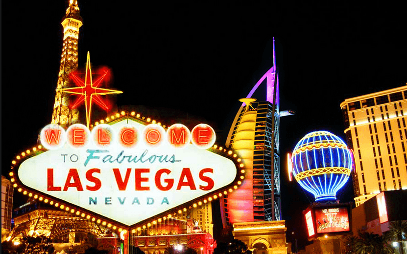 Guida ai casinò più belli e lussuosi di Las Vegas