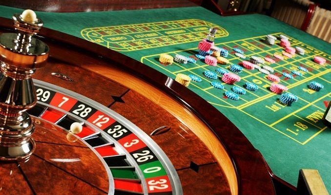 Le regole da rispettare al tavolo verde