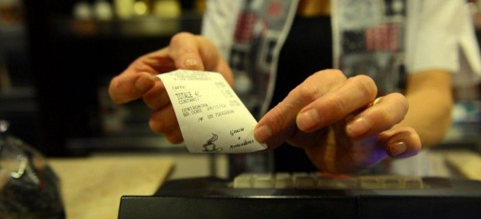 Azzardo, lo strano caso della Lotteria degli scontrini