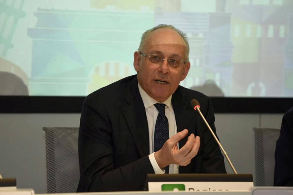 La Lombardia avvia corsi di aggiornamento obbligatori per esercenti del gambling
