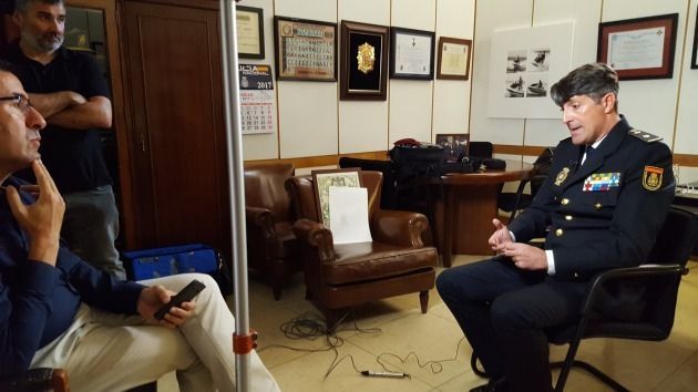 In Spagna cresce l'attività criminale della ndrangheta calabrese