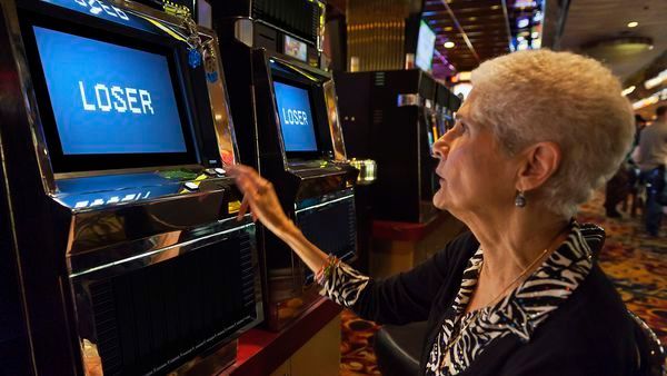 Il gioco come strumento per colmare il vuoto della vita quotidiana