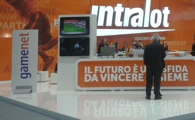 Intralot: Vota la tua slot preferita e portati a casa un bonus triplo
