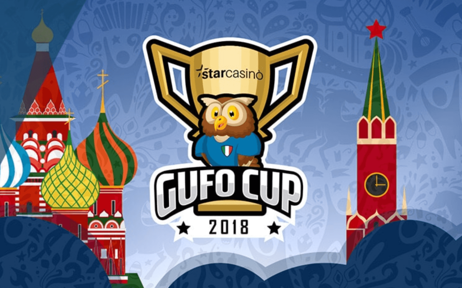Gufo Cup di Starcasinò: se non partecipiamo...gufiamo!!!