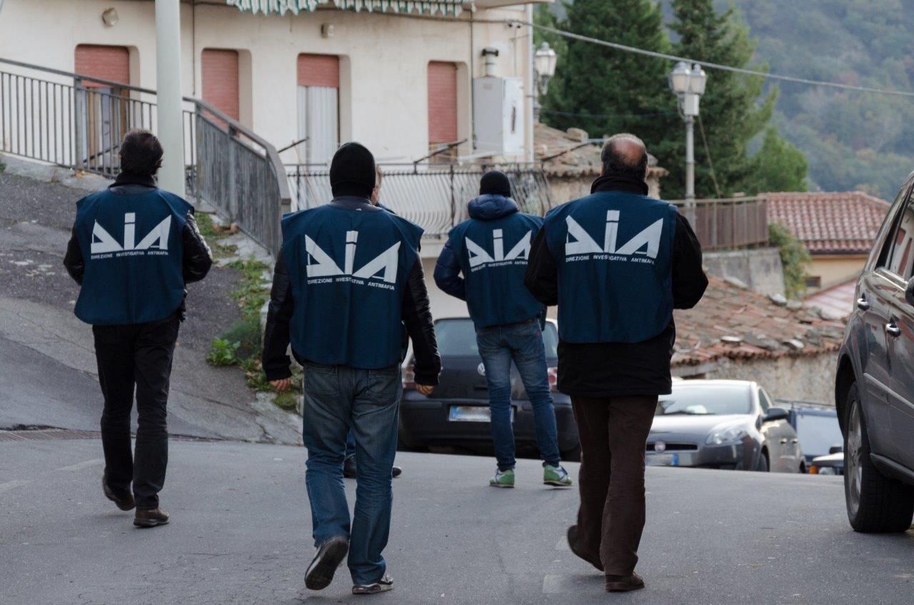 Rapporto Dia 2016: il gioco illegale tra gli interessi della criminalità organizzata