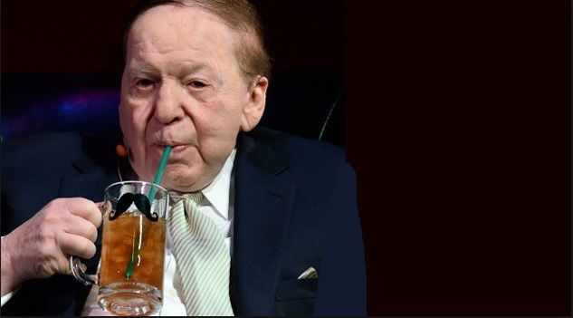 La top 10 degli uomini più ricchi del gambling secondo Forbes