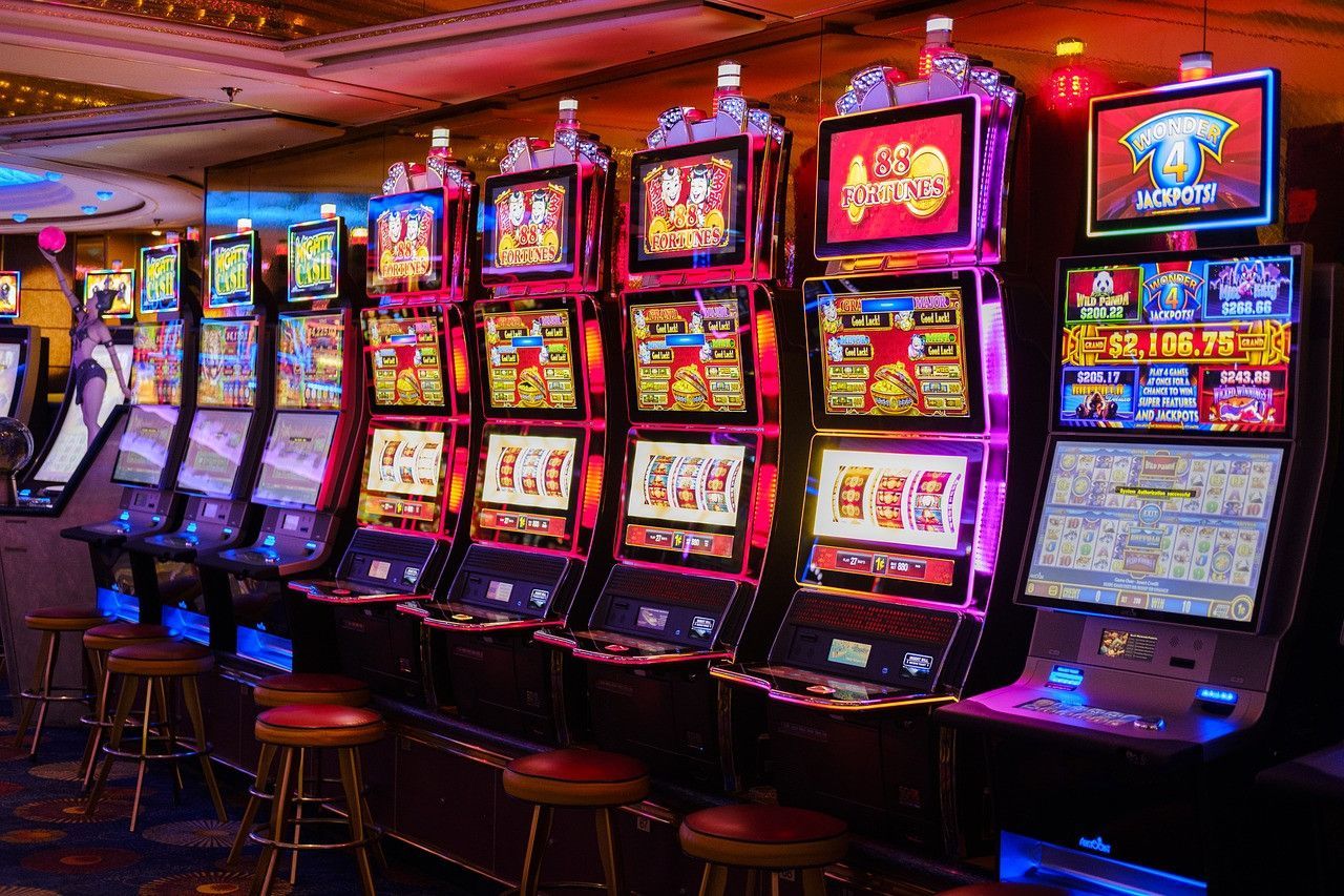 La spesa nei giochi in Italia provincia per provincia. L'analisi statistica dell'anno 2018