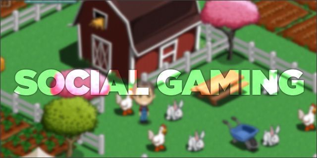 Quando il social gaming diventa gambling