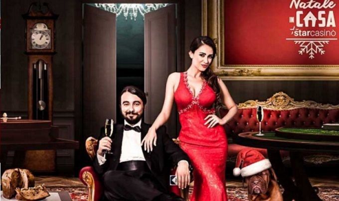 Natale in casa StarCasinò: cresce l'attesa per il torneo su Pyramid