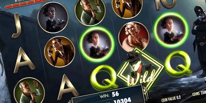 Tornei di slot machine online: La guida completa