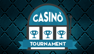 StarCasino: 1.500€ da vincere nel Torneo di Carnevale