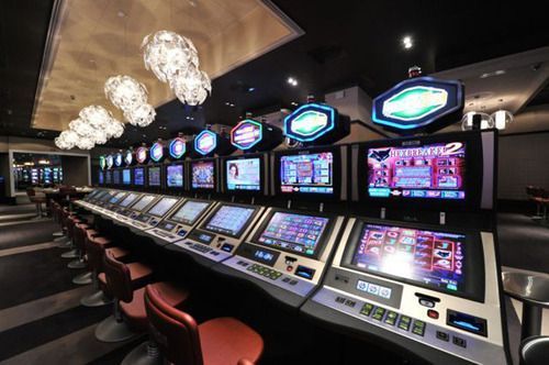 Il termometro dei casinò online e dal vivo
