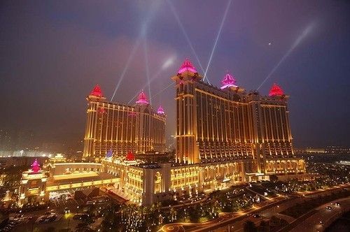 Casinò resort: la nuova frontiera del gioco