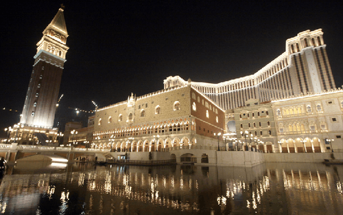Macao: guida completa ai 10 casinò più cool della città cinese
