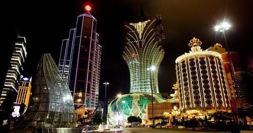 Le 8 storie di Casinò che hanno contraddistinto il 2014