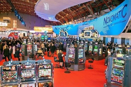 ICE Totally Gaming 2015: il racconto esclusivo della tre giorni di Londra