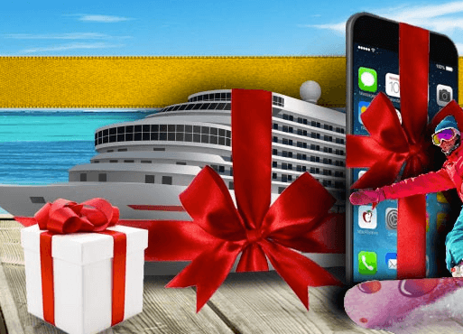 Regali speciali in arrivo per i clienti VIP di StarCasino