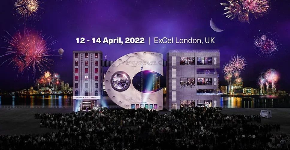 L'ICE London 2022 inaugura una nuova era per il gambling online
