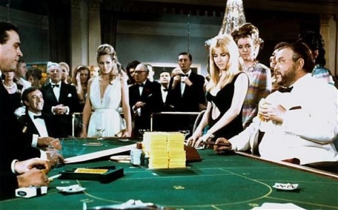 Il baccarat non è così semplice come si pensa