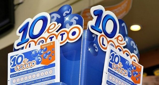 Lottomatica si unisce in un consorzio per lanciare la sua offerta sul Lotto