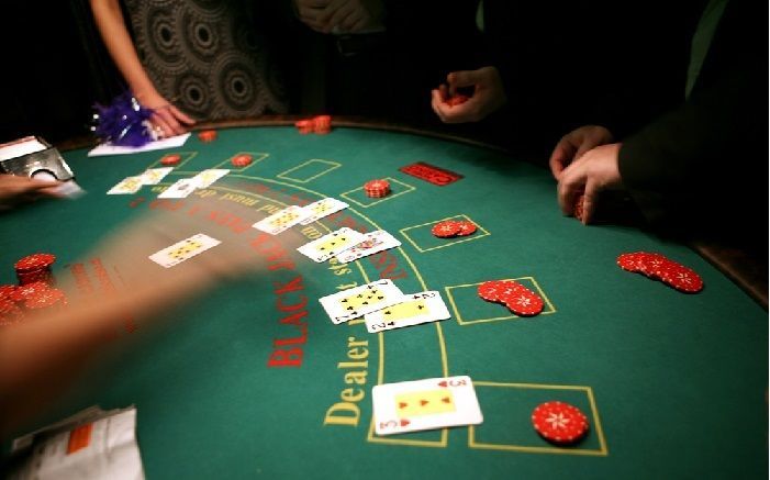 Scopri in 5 minuti i segreti del blackjack svelati da un Dealer