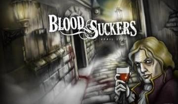 Blood Suckers-Halloween: promozione da paura targata NetBet Casinò