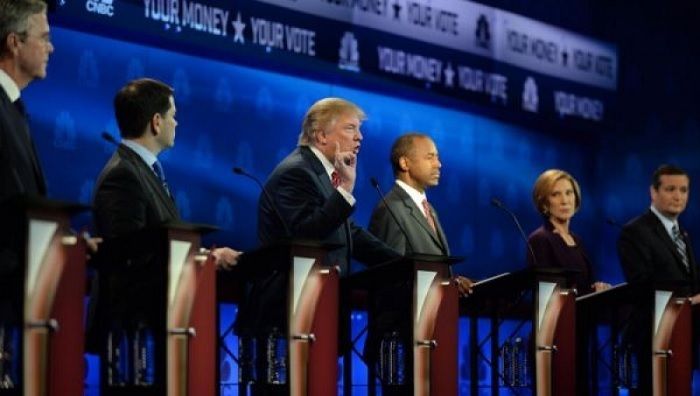 Gaming Votes: i candidati alla Casa Bianca interrogati dall'AGA