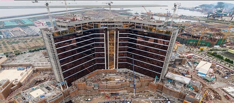 Casinò multipurpose: le prossime sei aperture di quest'anno