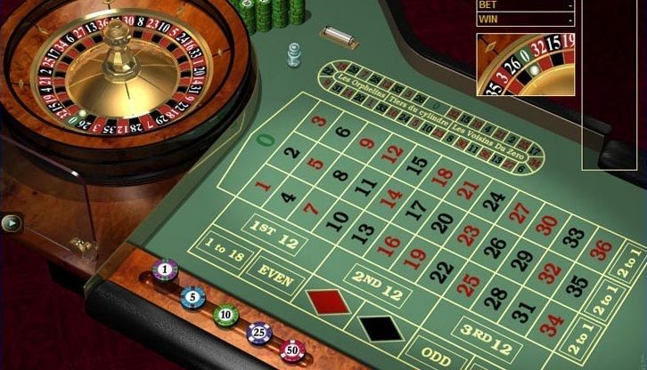 Come giocare alla Roulette: guida per principianti