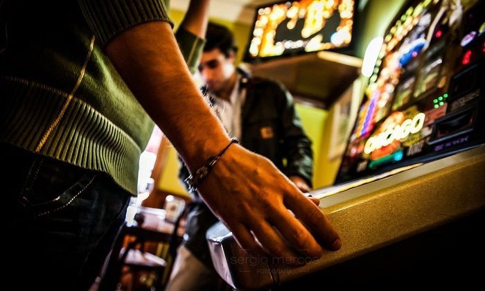 Gambling, fumo, alcol e internet: uno spaccato statistico della new generation