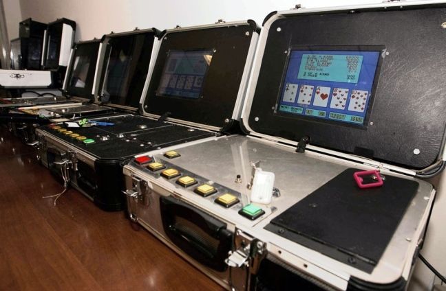 Gambling e criminalità, una relazione pericolosa