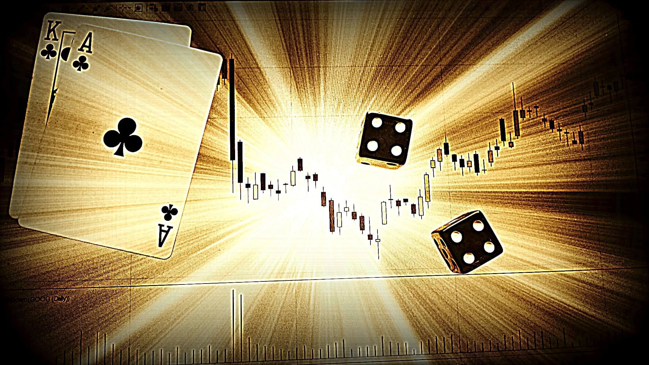 Gestione delle emozioni: cosa i trader professionisti possono imparare dai giocatori d'azzardo