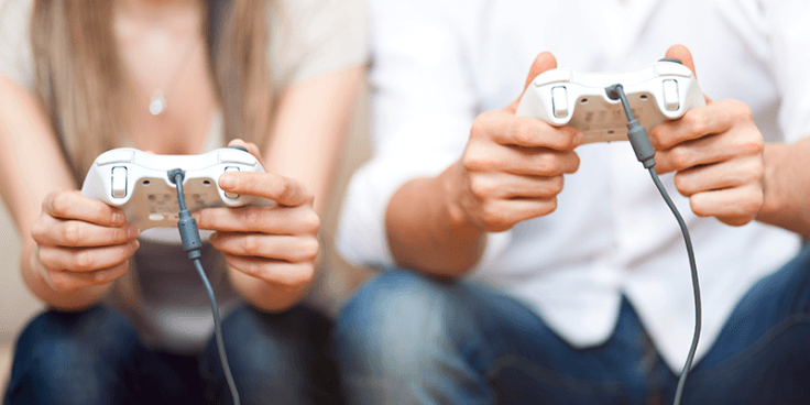 Giocano ma non vogliono essere chiamate “gamers”