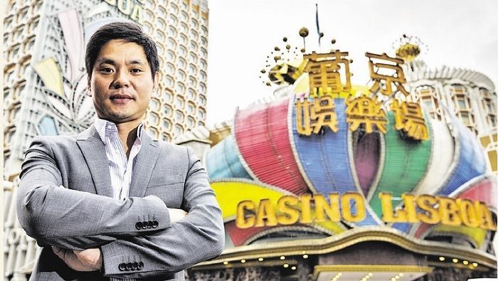 Fuga dei grandi scommettitori da Macao, ma la situazione non è critica