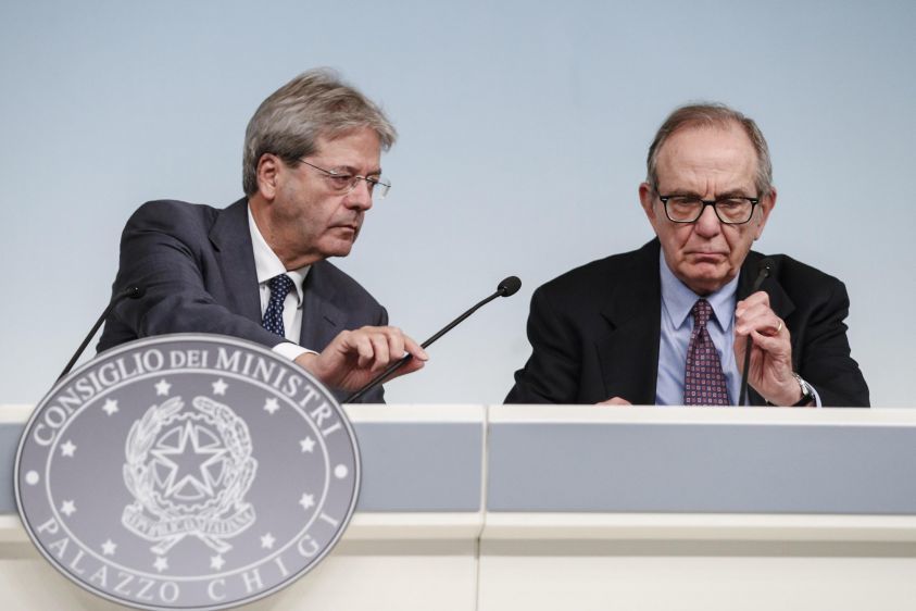 Legge di Bilancio 2018: le disposizioni sul gioco