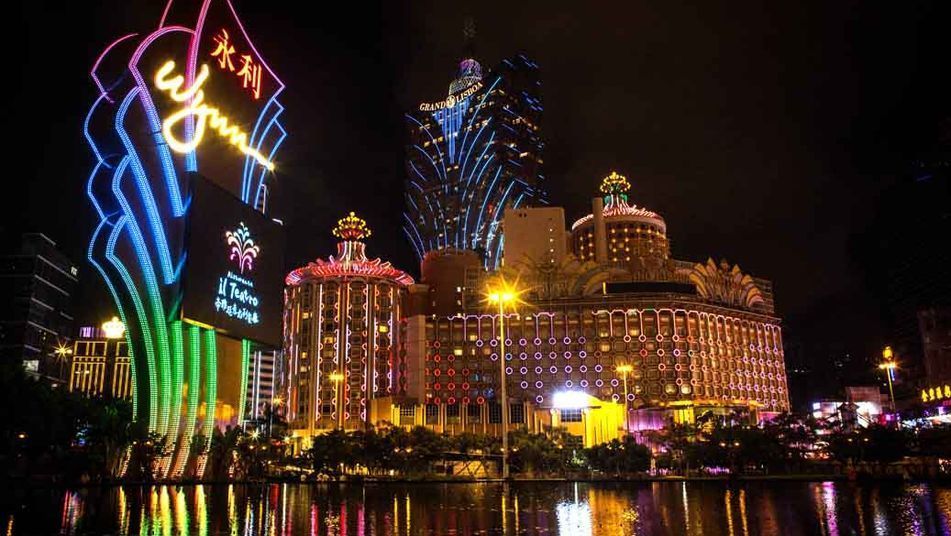 Macao e il modello Las Vegas: è l'unica opzione per il futuro?