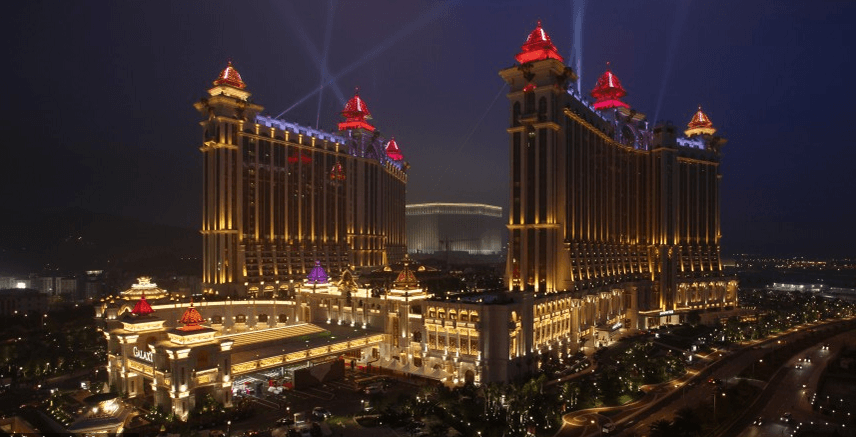 Le 10 capitali mondiali del gioco d'azzardo